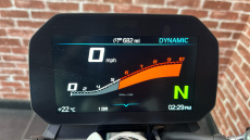 BMW F900 R (25MY)